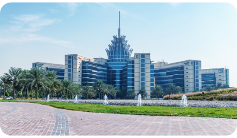 Photo of Dubai Silicon Oasis